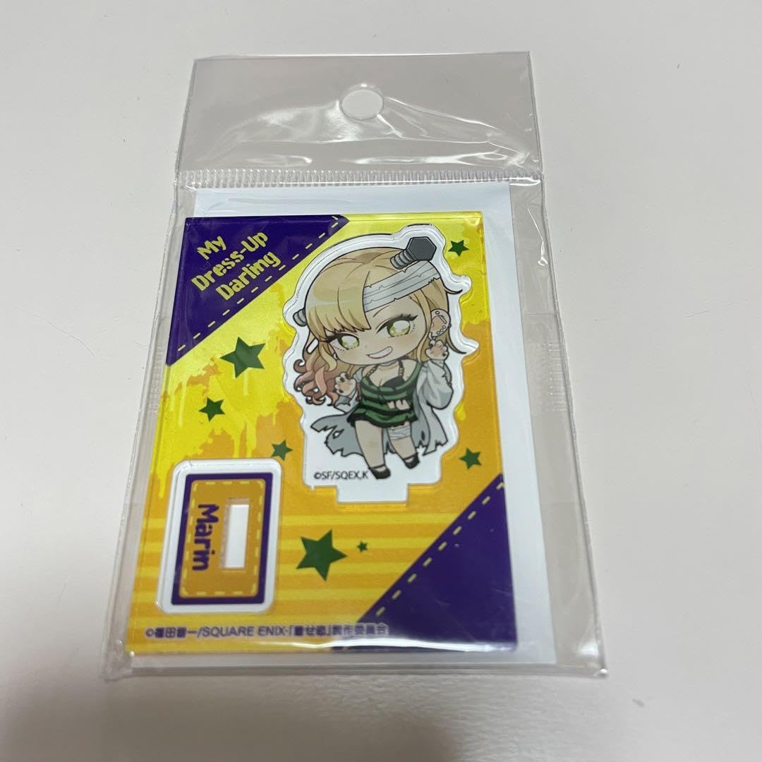 Amazon.co.jp: その着せ替え人形は恋をする アクリルスタンド